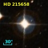 HD 215658