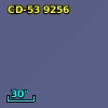 CD-53  9256