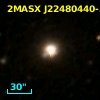 2MASX J22480440-5408460