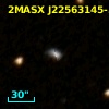 2MASX J22563145-5309409