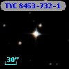 TYC 8453-732-1