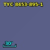 TYC 8453-895-1