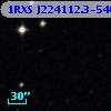 1RXS J224112.3-540109