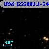 1RXS J225001.1-544051
