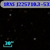 1RXS J225710.3-532345
