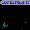 1RXS J225721.6-525005