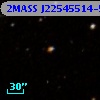 2MASS J22545514-5344460