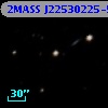 2MASS J22530225-5424113