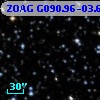 ZOAG G090.96-03.68