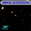 2MASS J22555578-5252043