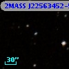 2MASS J22563452-5340522
