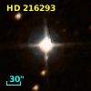 HD 216293