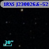 1RXS J230026.6-521012