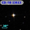 CD-50 13813