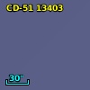 CD-51 13403