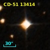 CD-51 13414