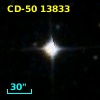 CD-50 13833