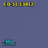 CD-51 13412
