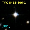 TYC 8453-806-1