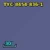 TYC 8454-836-1