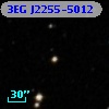 3EG J2255-5012