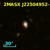 2MASX J22504952-5144205