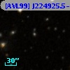 [AVL99] J224925.5-514436.0