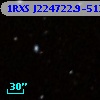1RXS J224722.9-513636