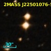 1RXS J225010.8-505721
