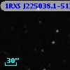 1RXS J225038.1-512327