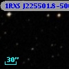 1RXS J225501.8-500923
