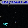 1RXS J230047.6-495620
