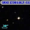 1RXS J230116.7-513221