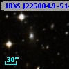 1RXS J225004.9-514401