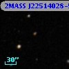 2MASS J22514028-5128190