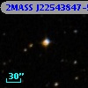 2MASS J22543847-5029402