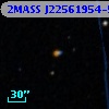 2MASS J22561954-5123444
