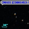 2MASS J23001453-5155274