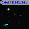 2MASS J23021561-5056274