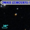 2MASS J23025971-5056394