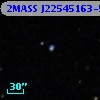 2MASS J22545163-5111440