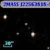 2MASS J22563818-5000578