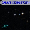 2MASS J23013725-5031367