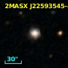 2MASX J22593545-4929413