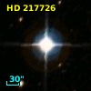 HD 217726