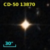 CD-50 13870