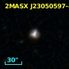 2MASX J23050597-4906543
