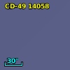 CD-49 14058
