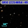 1RXS J225409.6-492600