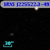 1RXS J225522.3-492508